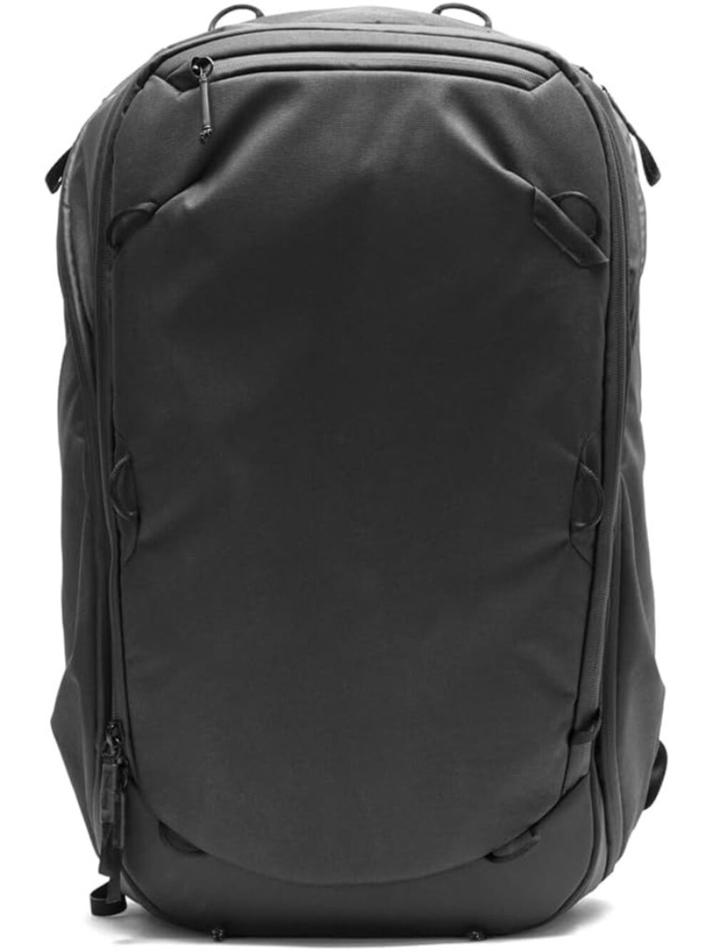 VersaTravel 45L Expandable Weatherproof Backpack